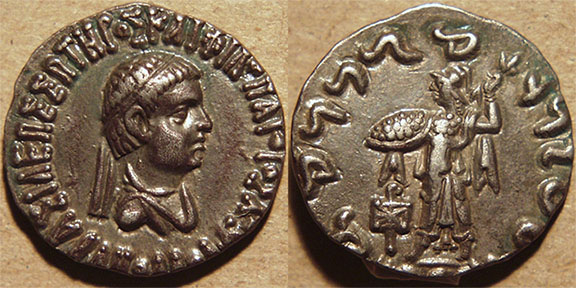 Need-Help-Iding-Menander-I-Indo-Greek-Drachm
